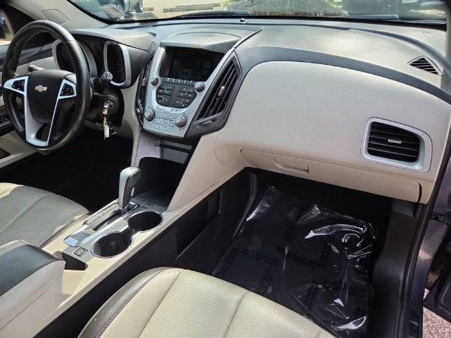 2013 Chevrolet Equinox LT 2LT