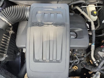 2013 Chevrolet Equinox LT 2LT