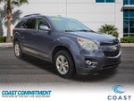 2013 Chevrolet Equinox LT 2LT