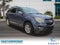 2013 Chevrolet Equinox LT 2LT