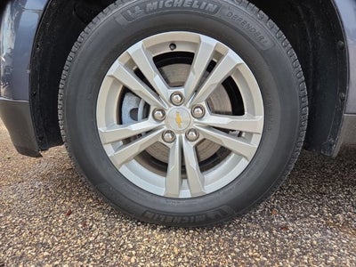 2013 Chevrolet Equinox LT 2LT