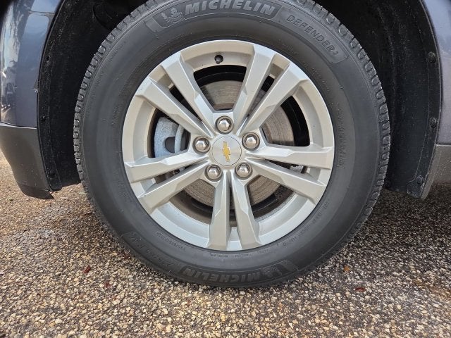2013 Chevrolet Equinox LT 2LT