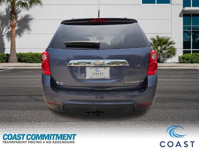 2013 Chevrolet Equinox LT 2LT