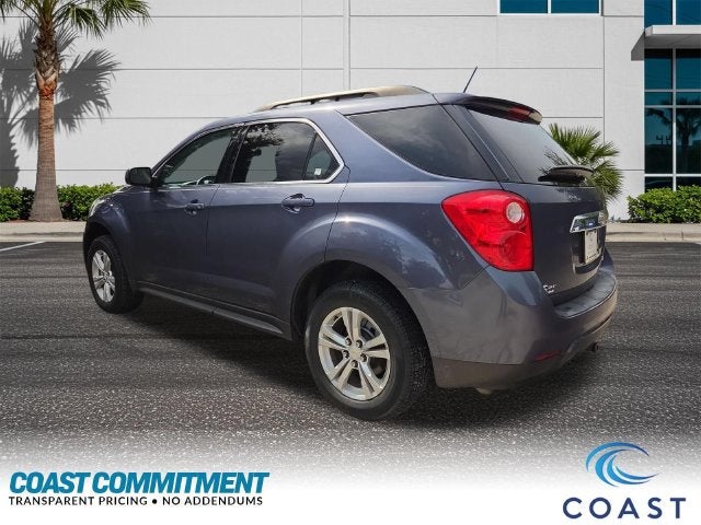 2013 Chevrolet Equinox LT 2LT