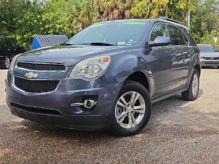 2013 Chevrolet Equinox LT 2LT