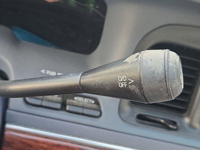 2002 Mercury Grand Marquis LS Ultimate