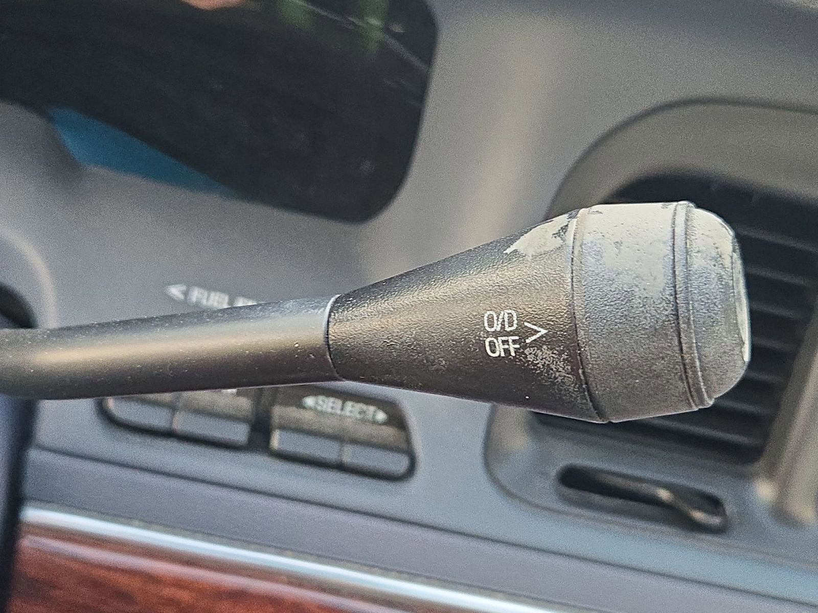 2002 Mercury Grand Marquis LS Ultimate