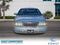 2002 Mercury Grand Marquis LS Ultimate