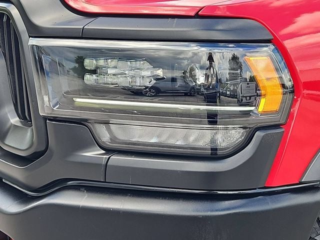2024 RAM 2500 Power Wagon