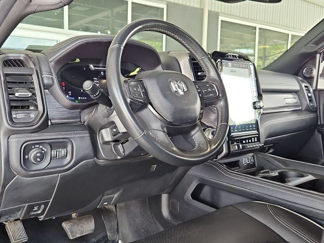 2024 RAM 2500 Power Wagon