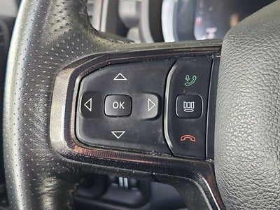 2024 RAM 2500 Power Wagon