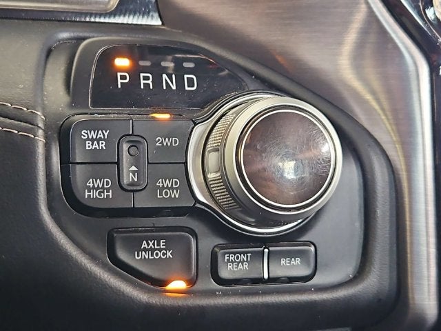 2024 RAM Ram 2500 Pickup Power Wagon - Photo 16