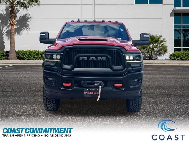 2024 RAM 2500 Power Wagon