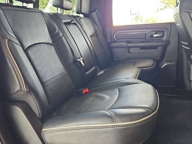 2024 RAM Ram 2500 Pickup Power Wagon - Photo 26