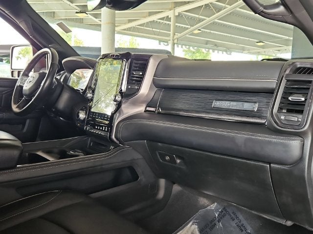 2024 RAM Ram 2500 Pickup Power Wagon - Photo 28