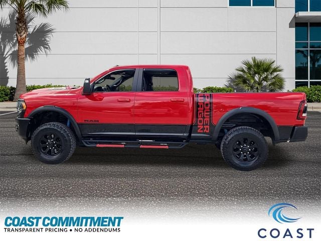 2024 RAM 2500 Power Wagon