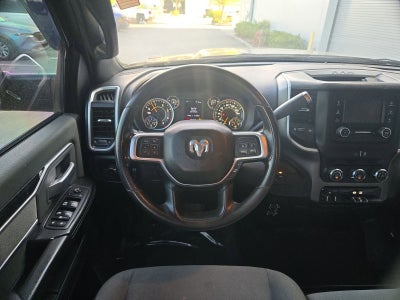 2021 RAM 2500 Big Horn