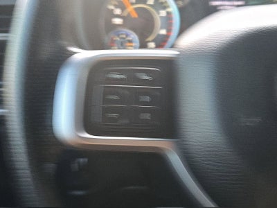 2021 RAM 2500 Big Horn