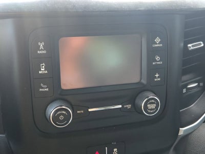 2021 RAM 2500 Big Horn