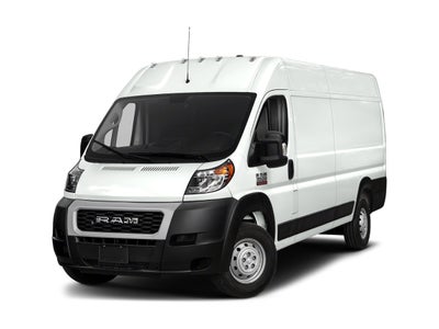 2019 RAM ProMaster 3500 High Roof 159 WB