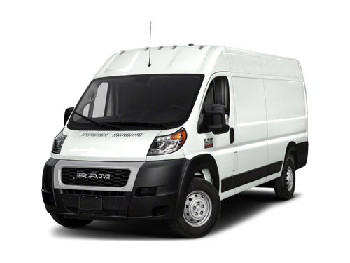 2019 RAM ProMaster 3500 High Roof 159 WB