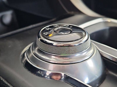 2019 Ford Fusion S