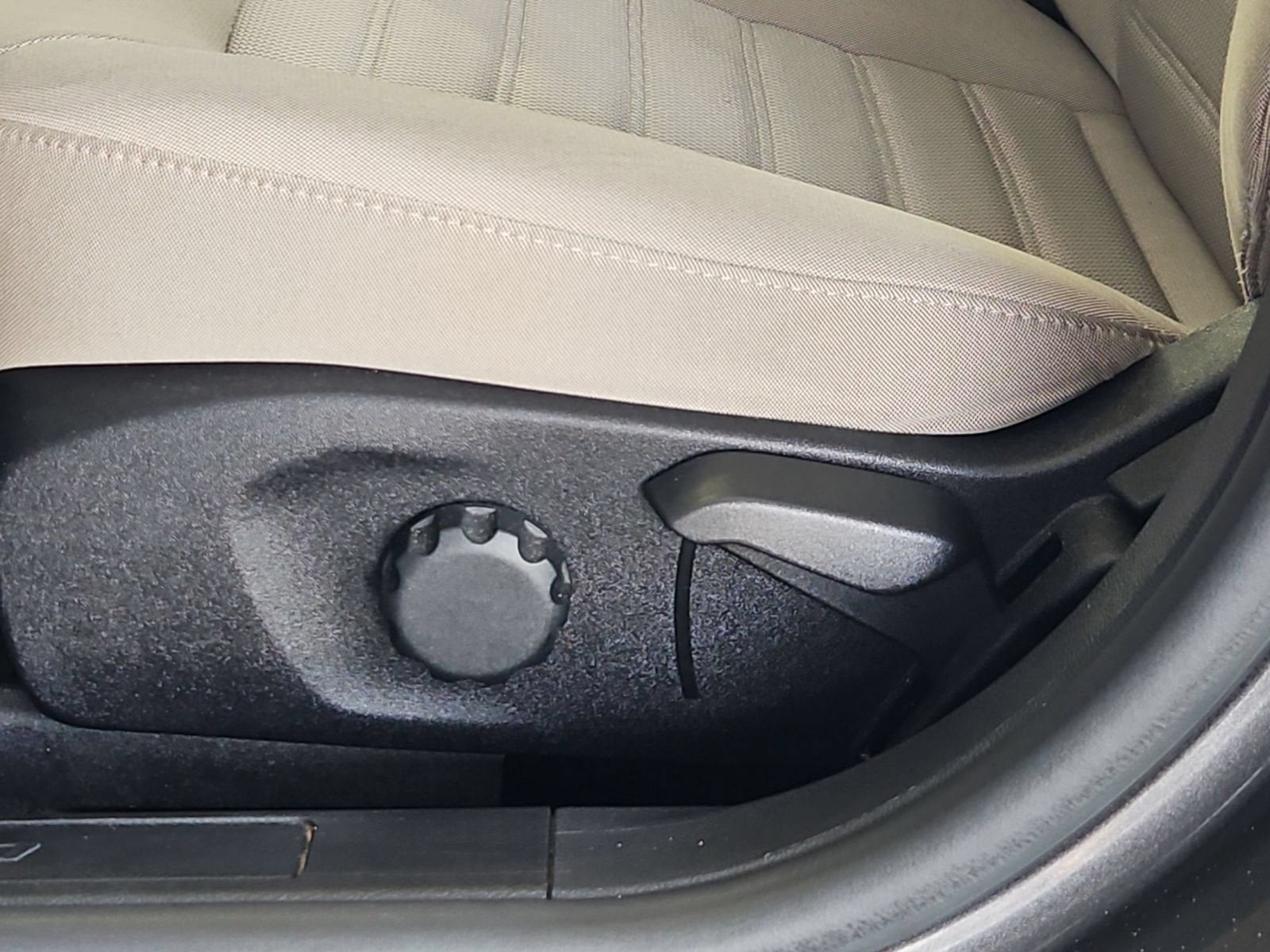 2019 Ford Fusion S