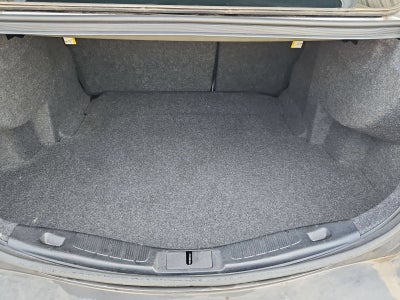 2019 Ford Fusion S