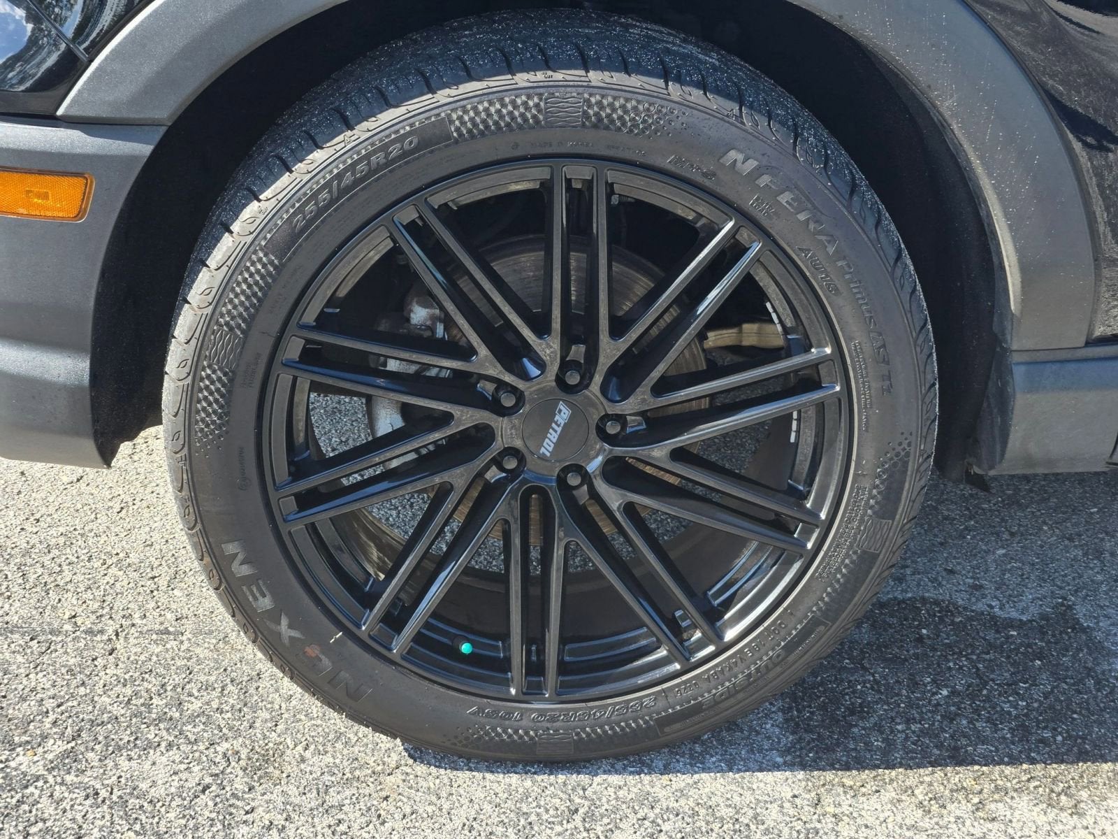 2022 Ford Bronco Sport Base