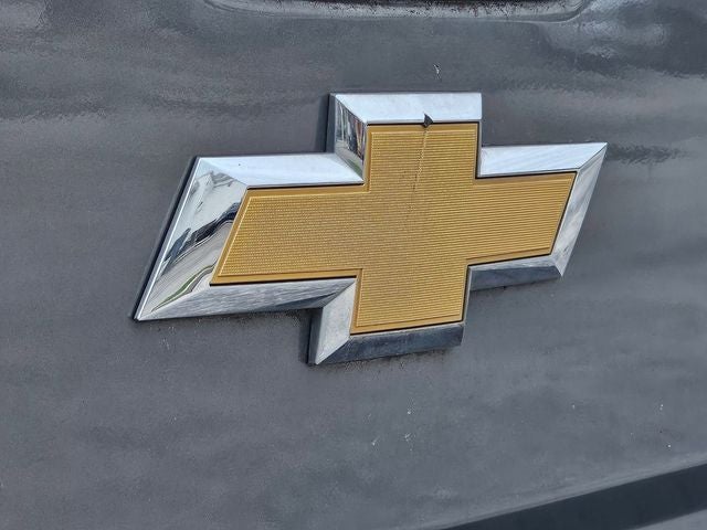 2017 Chevrolet Silverado 1500 LT LT1