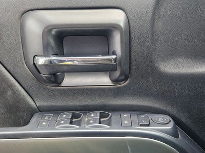 2017 Chevrolet Silverado 1500 LT LT1