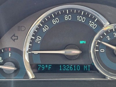 2010 Chevrolet HHR LT 2LT
