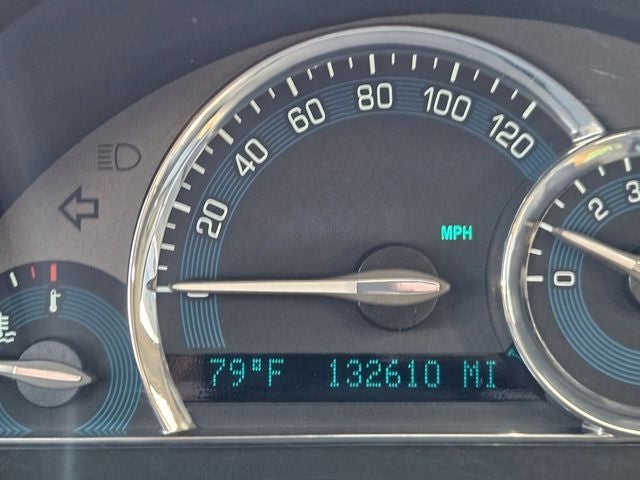 2010 Chevrolet HHR LT 2LT