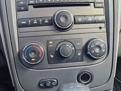2010 Chevrolet HHR LT 2LT