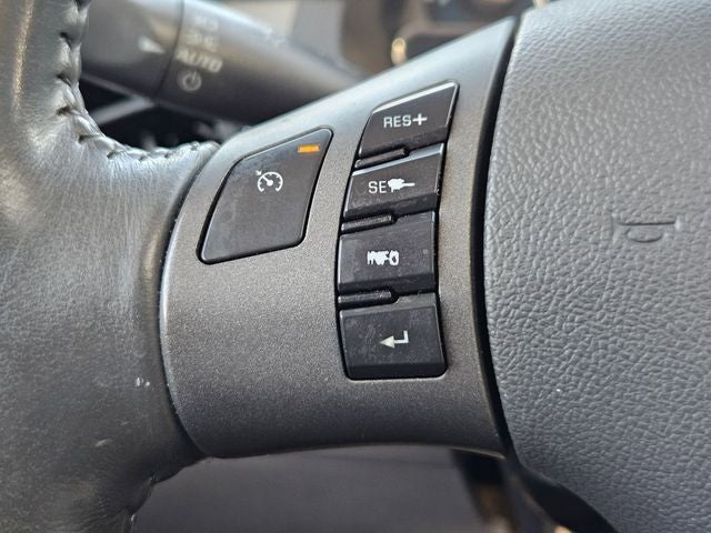 2010 Chevrolet HHR LT 2LT