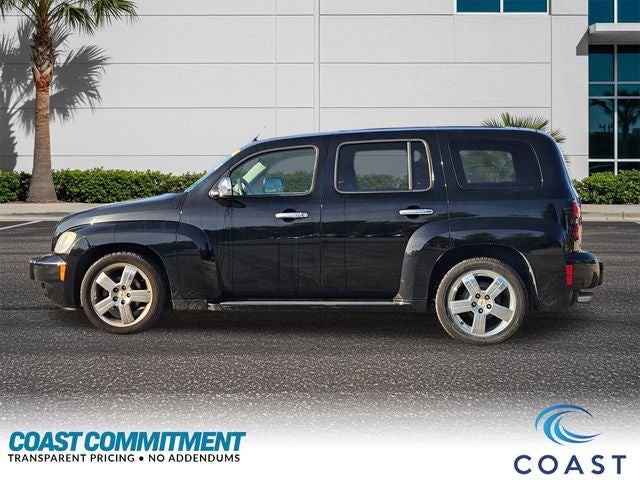 2010 Chevrolet HHR LT 2LT