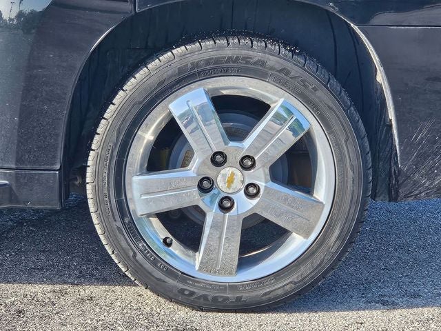 2010 Chevrolet HHR LT 2LT
