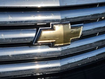 2010 Chevrolet HHR LT 2LT