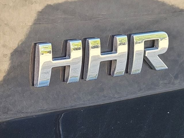 2010 Chevrolet HHR LT 2LT