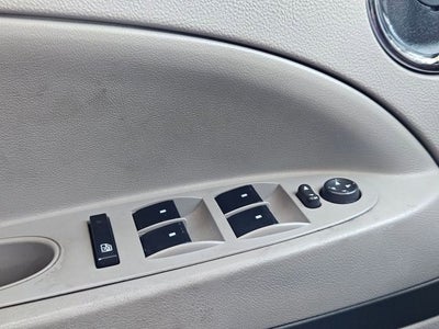 2010 Chevrolet HHR LT 2LT