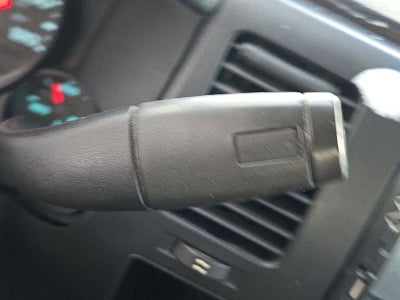 2007 GMC Sierra 1500 SL