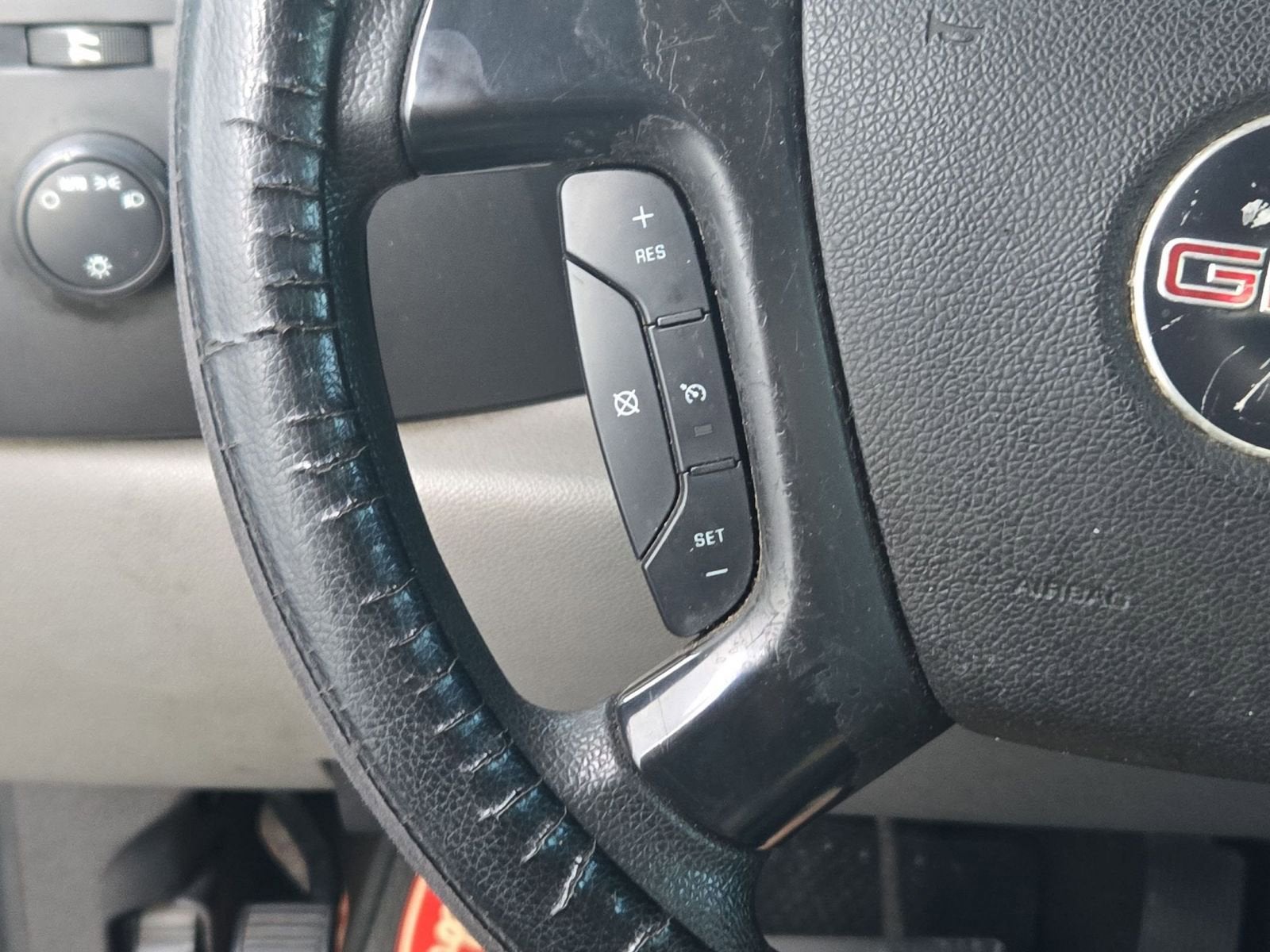 2007 GMC Sierra 1500 SL