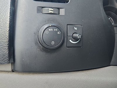 2007 GMC Sierra 1500 SL