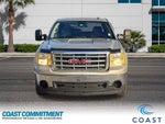2007 GMC Sierra 1500 SL