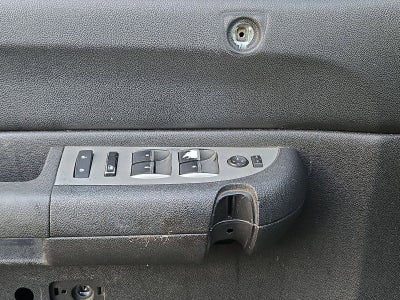 2007 GMC Sierra 1500 SL