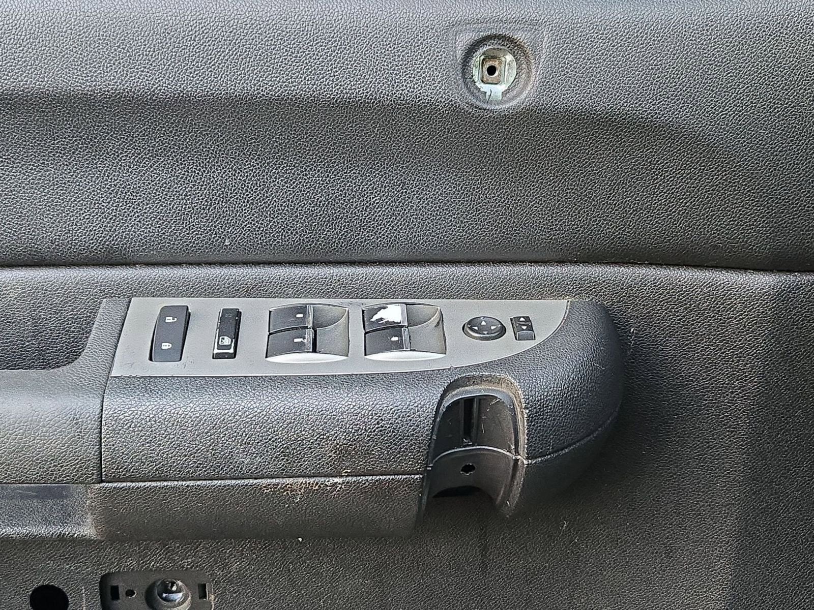 2007 GMC Sierra 1500 SL