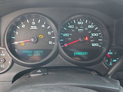 2007 GMC Sierra 1500 SL