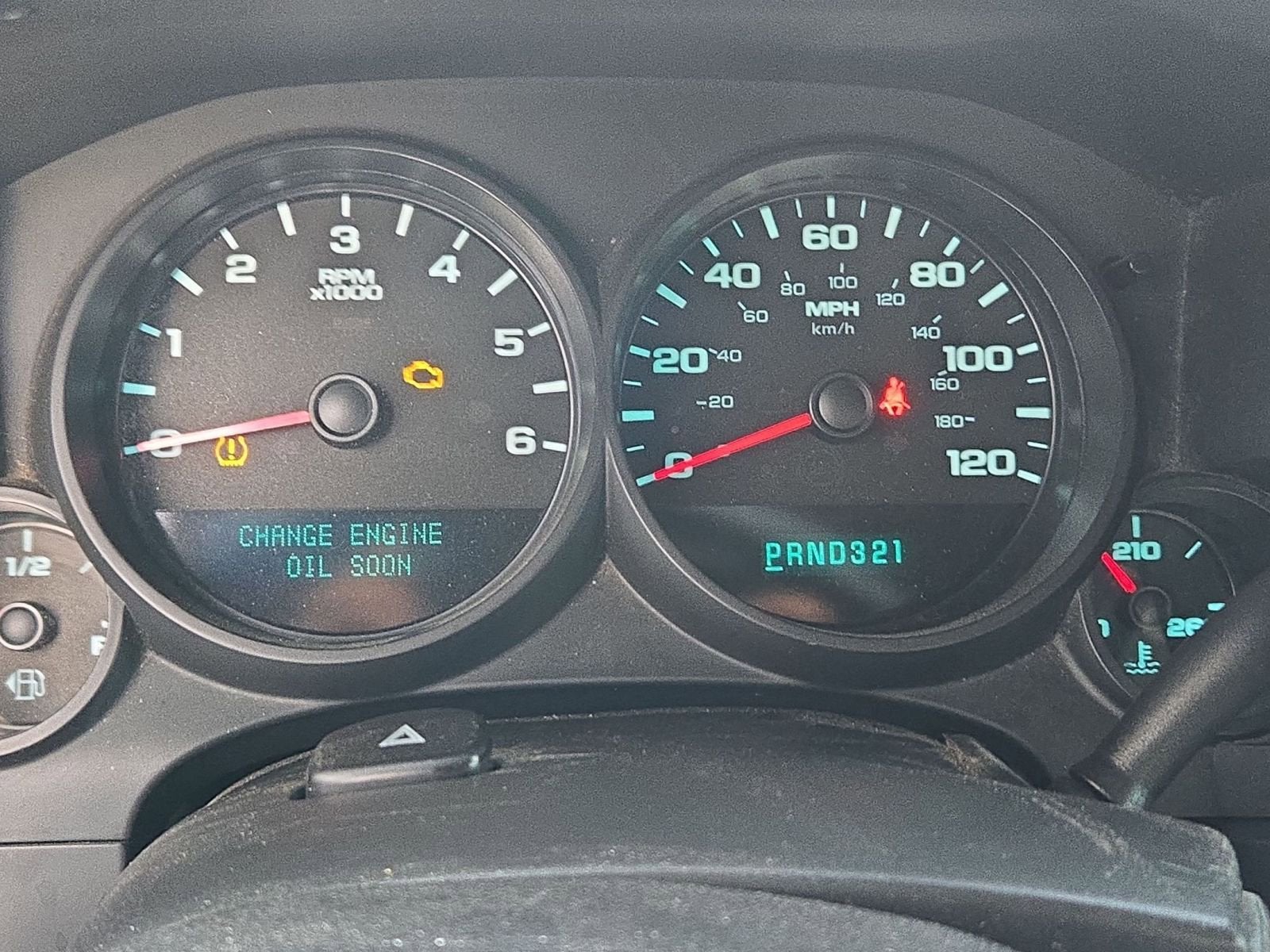 2007 GMC Sierra 1500 SL