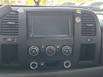 2007 GMC Sierra 1500 SL