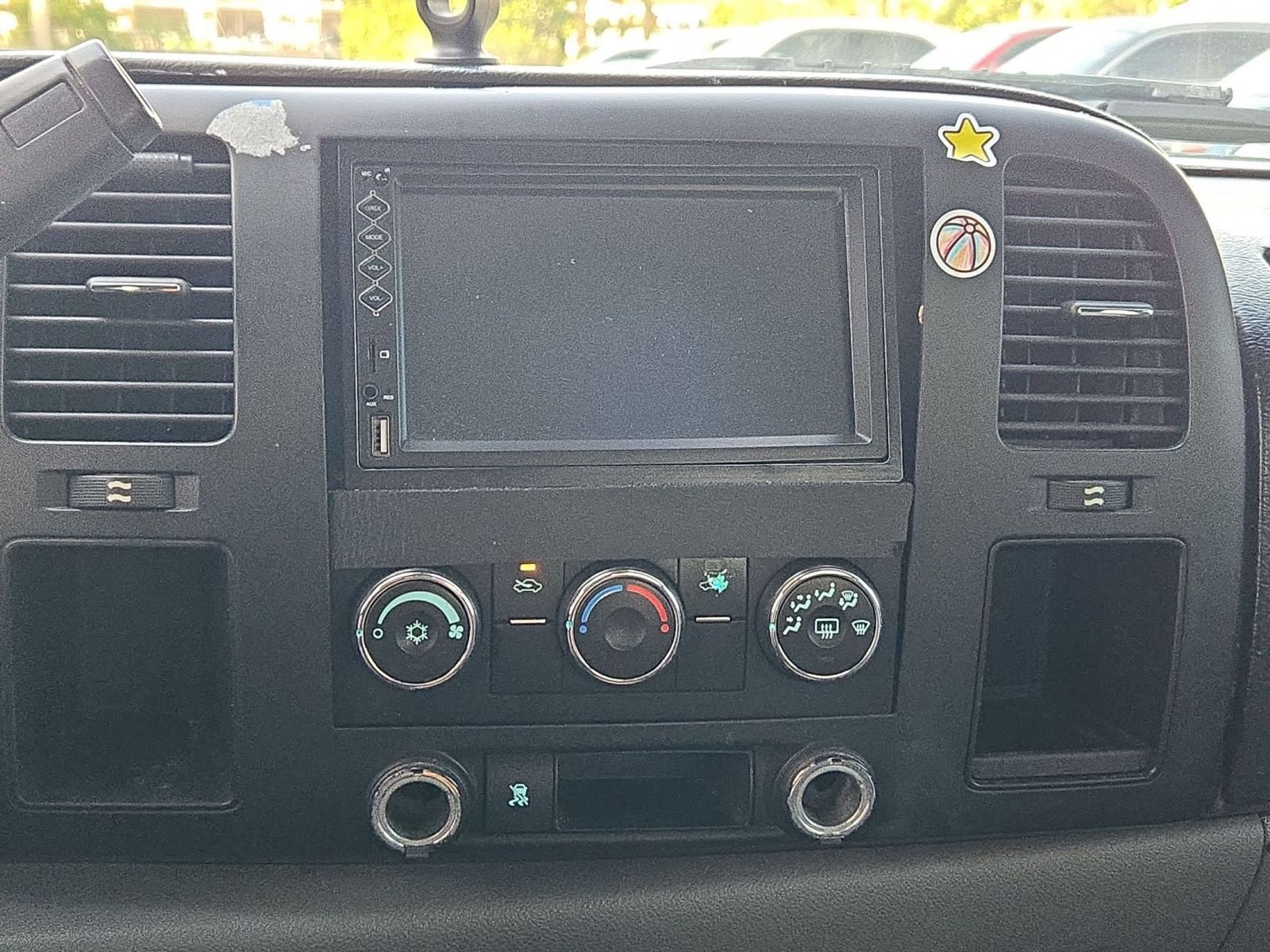 2007 GMC Sierra 1500 SL